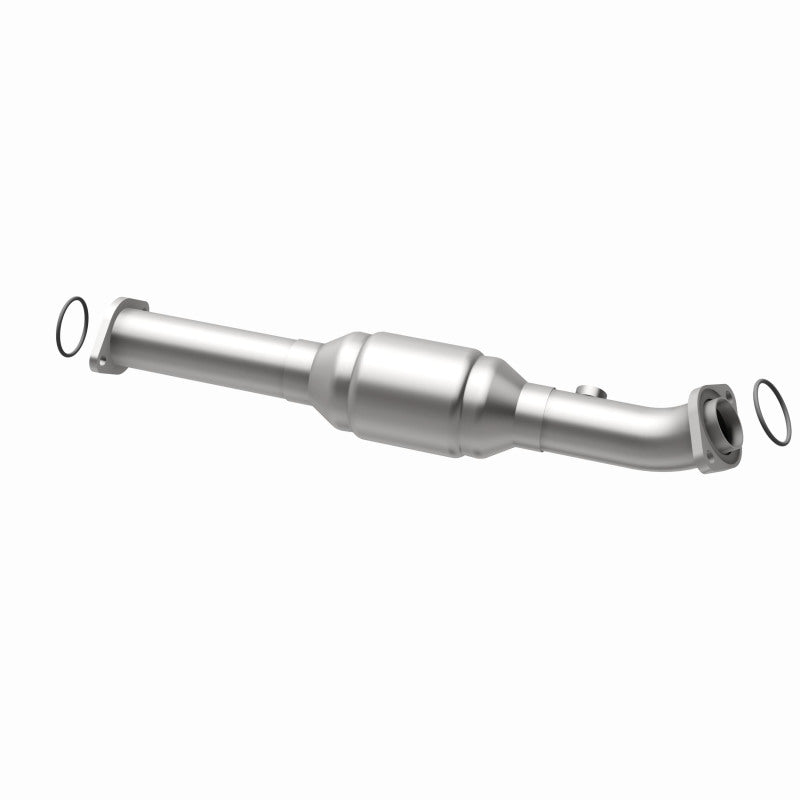MagnaFlow Direct Fit Catalytic Converter 05-09 Toyota Tacoma 4.0L P/S Rear