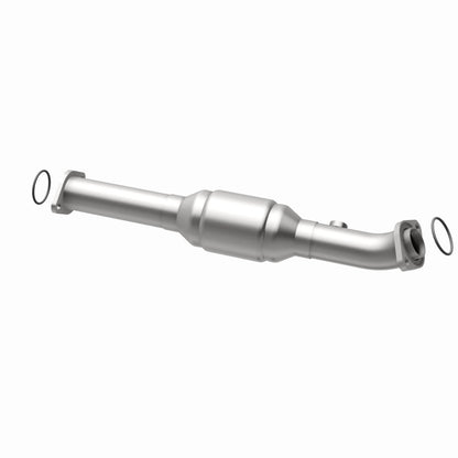 MagnaFlow Direct Fit Catalytic Converter 05-09 Toyota Tacoma 4.0L P/S Rear