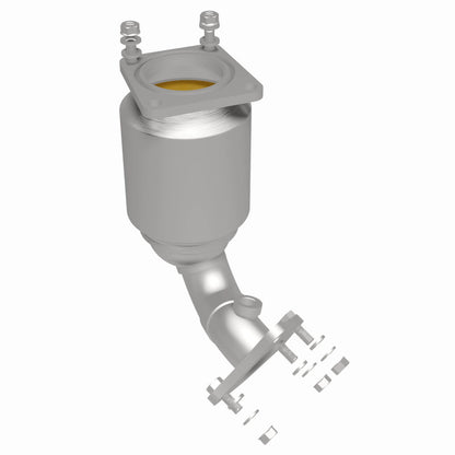 MagnaFlow Direct Fit Catalytic Converter 2011 Nissan Quest 3.5L V6