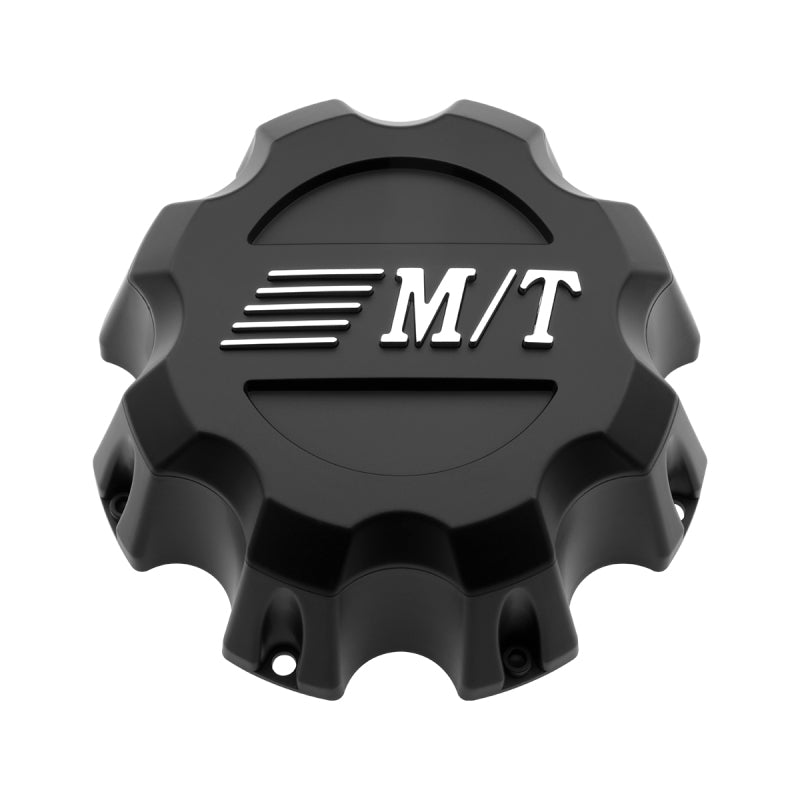 Mickey Thompson Sidebiter II Center Cap - Bolt On Cover 6X5.5/135 90000030414