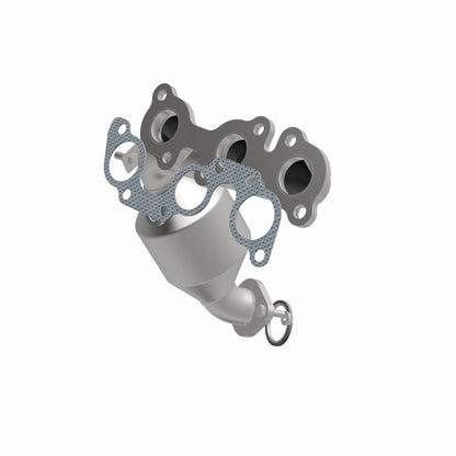 MagnaFlow Direct Fit Catalytic Converter 04-06 Lexus RX330 3.3L P/S