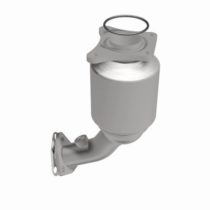 MagnaFlow DF Catalytic Conv Nissan 04-05 Maxima Manifold/2006 Altima Manifold/04-09 Quest 3.5L Rear