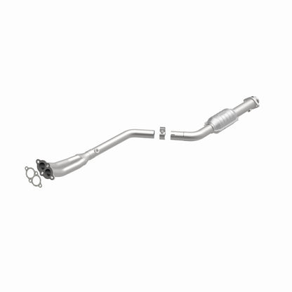 MagnaFlow Direct Fit Catalytic Converter 96-99 BMW 318 1.9L I4