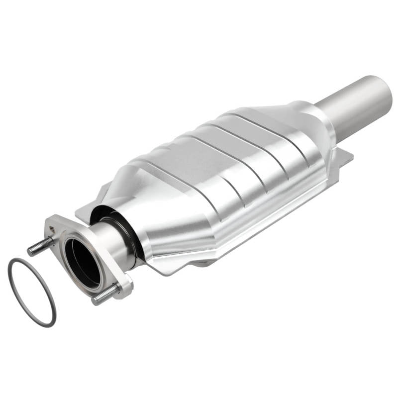 MagnaFlow Direct Fit Catalytic Converter 10-12 Fusion Hybrid 2.5L