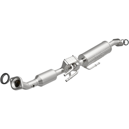MagnaFlow Direct Fit Catalytic Converter 20-22 Toyota Prius Prime Underbody 1.8L