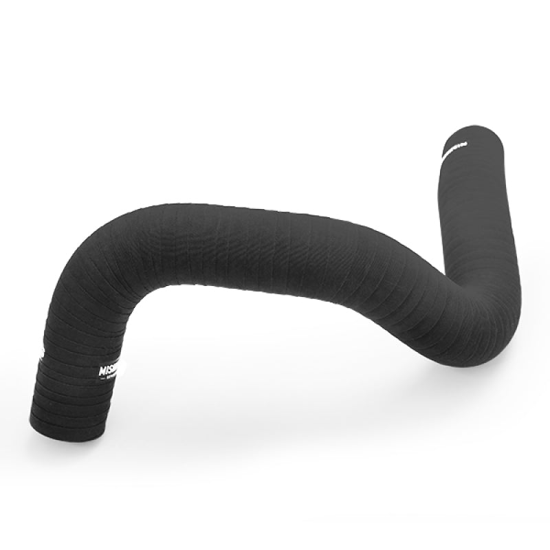 Mishimoto 2012+ Jeep Wrangler 6cyl Matte Black Silicone Hose Kit