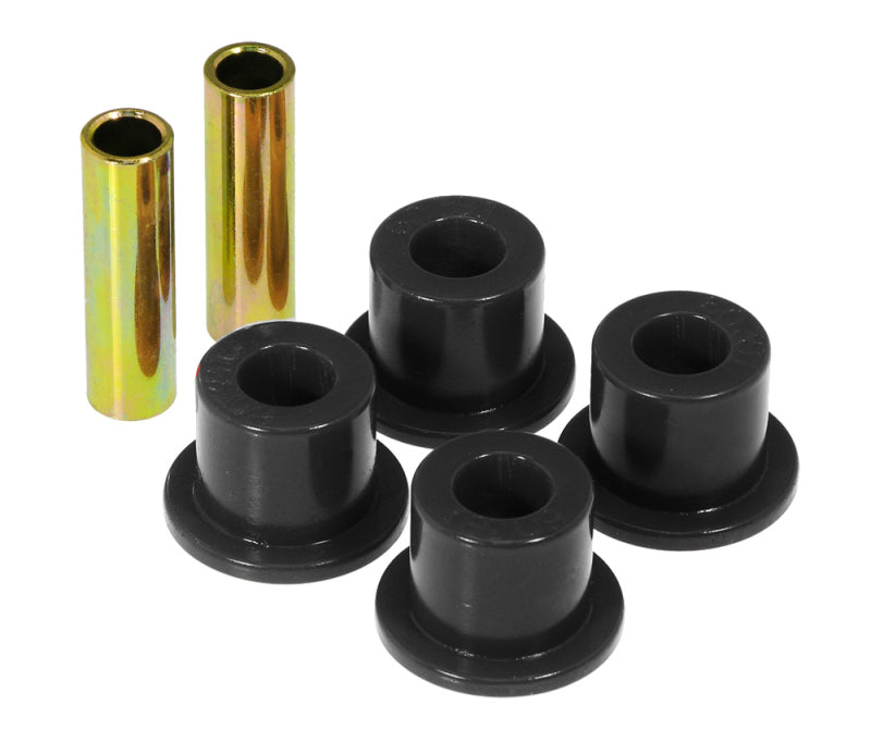 Prothane 72-81 International Scout II Shackle Bushings - Black