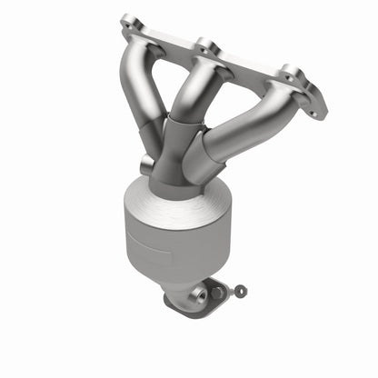 MagnaFlow Direct Fit Catalytic Converter 07-08 Hyundai Tiburon 2.7L