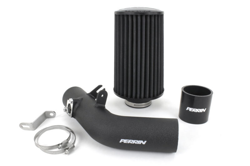 PERRIN 16-17 Subaru STI Cold-Air Intake - Black
