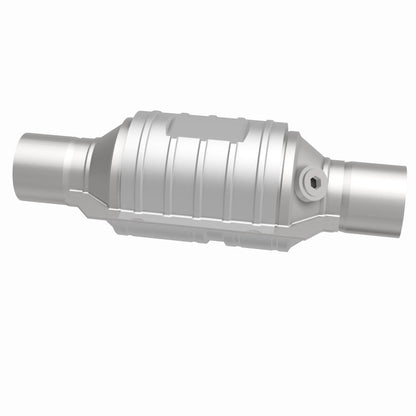 MagnaFlow Universal Catalytic Converter 2.50inch w/ single O2