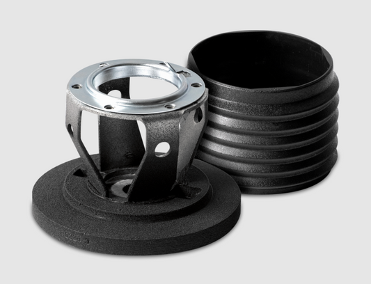 Momo 84+ BMW Steering Wheel Hub Adapter