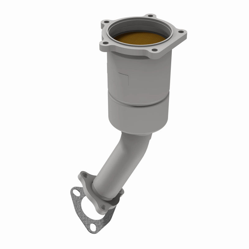 MagnaFlow DF Catalytic Conv 2001-04 Nissan Frontier/Xterra 2.4L Front *NOT FOR SALE IN CALIFORNIA*