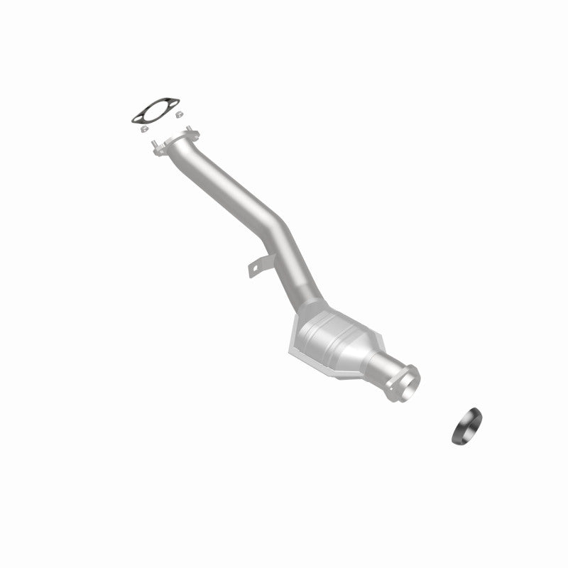MagnaFlow Direct Fit Catalytic Converter 08-09 Subaru Outback H4 2.5