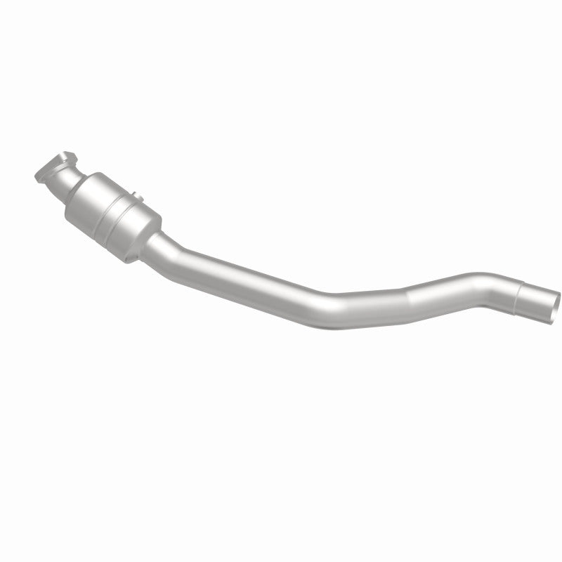 MagnaFlow Direct Fit Catalytic Converter OEM 2015 Dodge Charger/Challenger Underbody