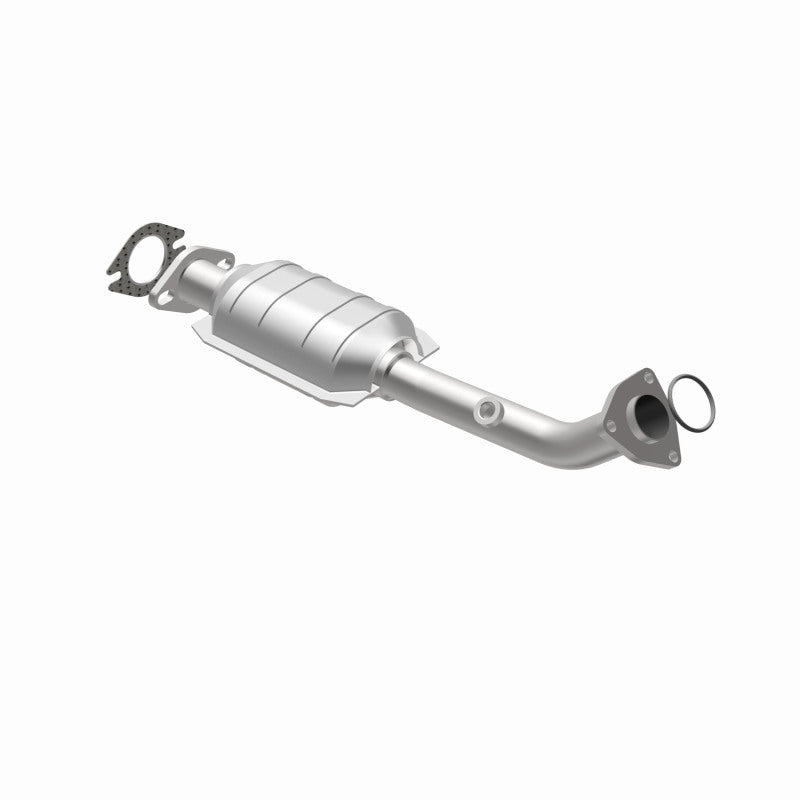 MagnaFlow Direct Fit Catalytic Converter 01-04 Pathfinder DS rr OEM