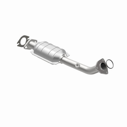 MagnaFlow Direct Fit Catalytic Converter 01-04 Pathfinder DS rr OEM