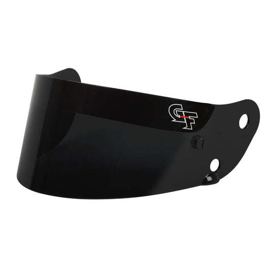 GForce - R17 Rift/Revo Helmet Shields