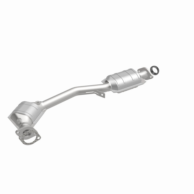 MagnaFlow Direct Fit Catalytic Converter 04 Forester 2.5L Rr CA