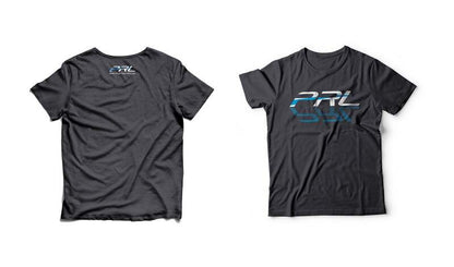 PRL Motorsports - Reflected Logo T-Shirt