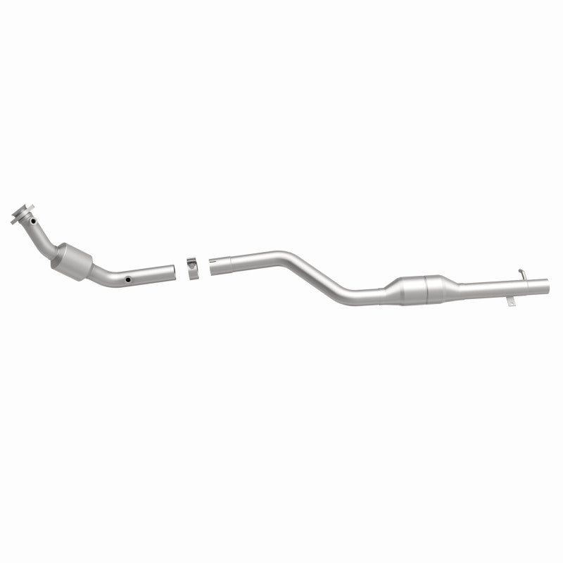 MagnaFlow Direct Fit Catalytic Converter 99-02 Mercedes SL500 5.0L