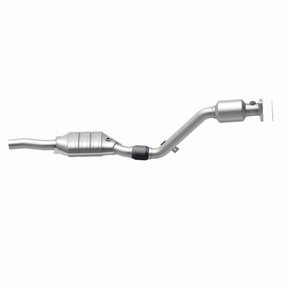 MagnaFlow Direct Fit Catalytic Converter 00-01 Audi A6 2.8L