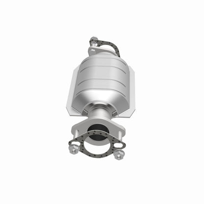 MagnaFlow Direct Fit Catalytic Converter 06-08 Hyundai Tucson 2.0L