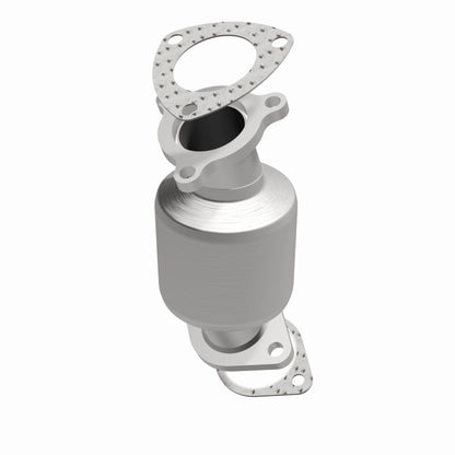 MagnaFlow Direct Fit Catalytic Converter 01 Eclipse 3.0L frt OEM