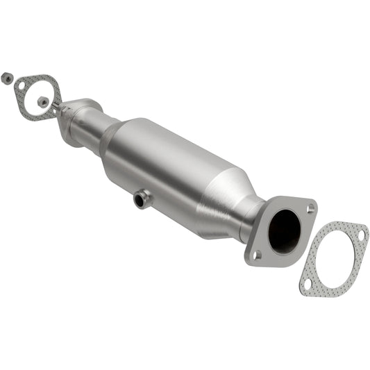 MagnaFlow Direct Fit Catalytic Converter California Grade 10-13 Kia Forte Koup 2.0L