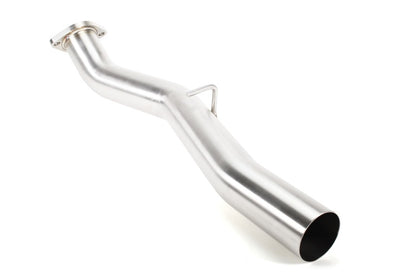 Perrin 22-23 BRZ/GR86 304SS 3in. Midpipe Exhaust