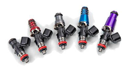 Injector Dynamics - 1700CC Injectors (48mm) K-Series