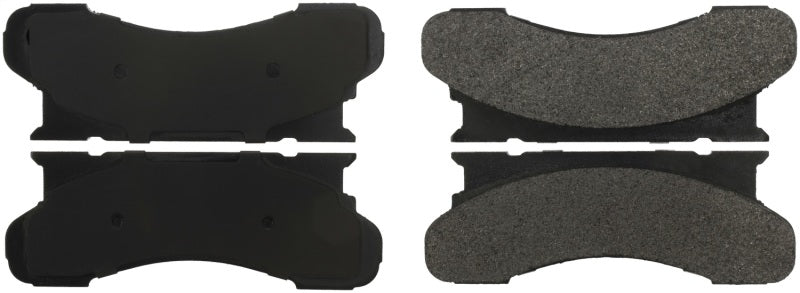 StopTech Street Brake Pads