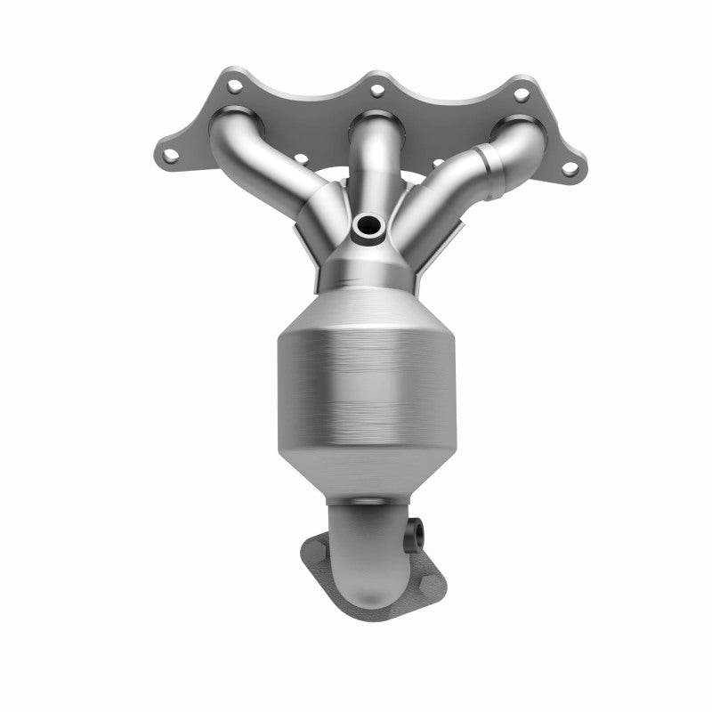 MagnaFlow DF Catalytic Conv 04-06 Mitsubishi Galant 3.8L Front Manifold *NOT FOR SALE IN CALIFORNIA*
