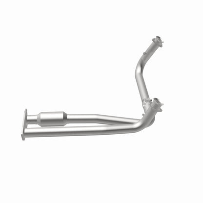 MagnaFlow Direct Fit Catalytic Converter 96-00 Chevy K3500 V8 5.7L