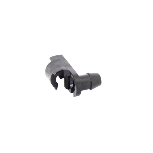 Omix Door Lock Rod Retainer Right- 74-96 YJ/XJ/MJ/SJ