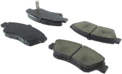 StopTech Street Brake Pads - Rear