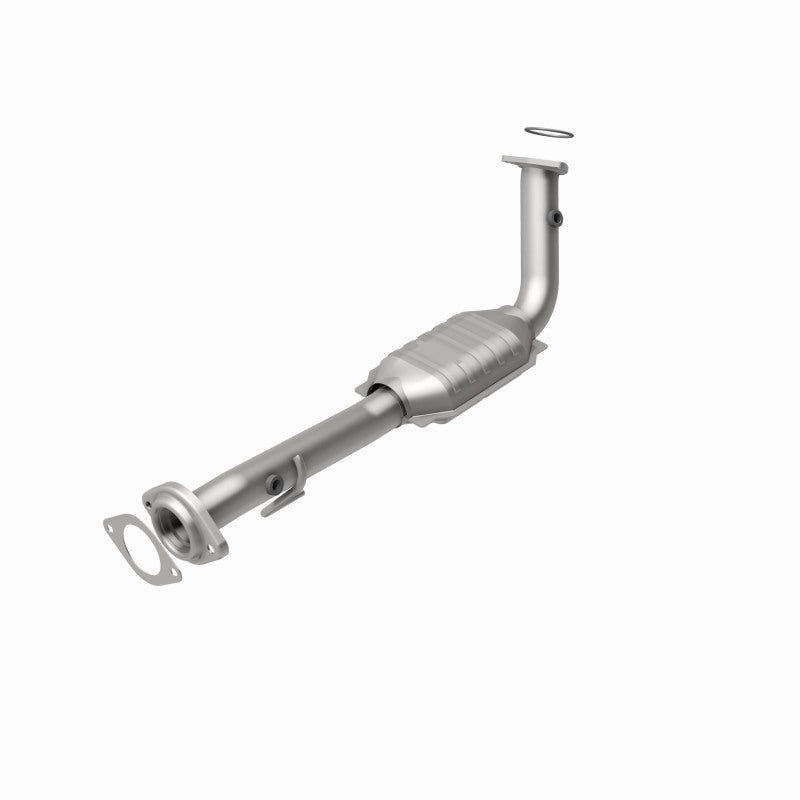 MagnaFlow Direct Fit Catalytic Converter 03-06 Silverado SS Passenger Side OEM