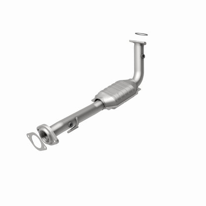 MagnaFlow Direct Fit Catalytic Converter 03-06 Silverado SS Passenger Side OEM