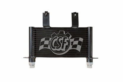 CSF 2007 Chevrolet Silverado 1500 4.3L Transmission Oil Cooler