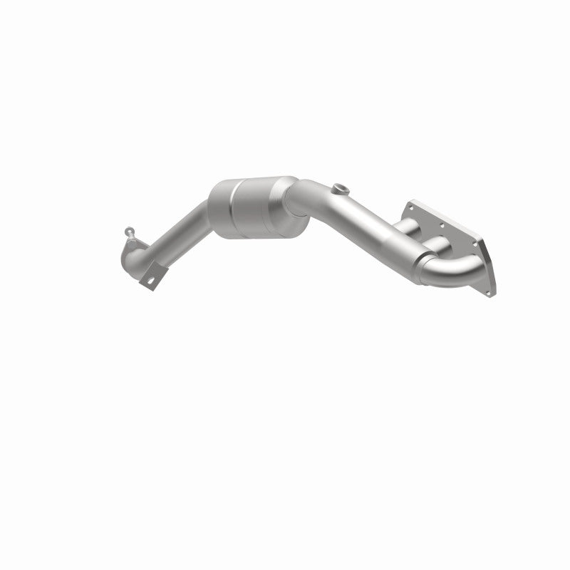 MagnaFlow Direct Fit Catalytic Converter 05-09 Audi A8 6.0L