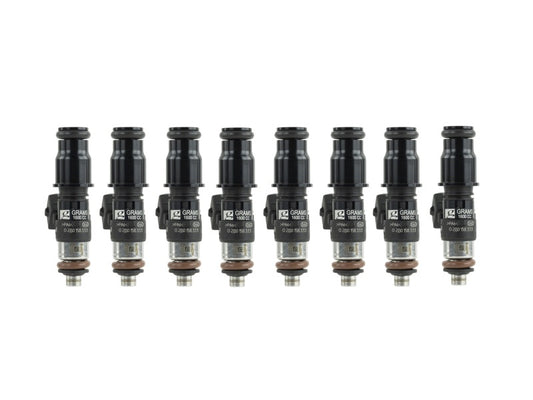 Grams Performance 1600cc LS1/ LS6/ LT1 INJECTOR KIT