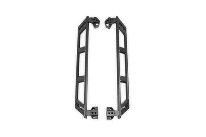 DV8 Offroad 21-23 Ford Bronco FS-15 Series 2-Door Rock Sliders