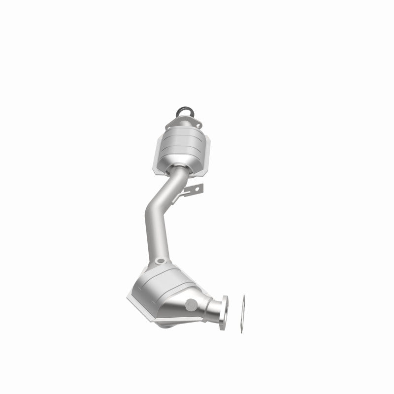 MagnaFlow Direct Fit Catalytic Converter 04 Forester 2.5L Rr CA