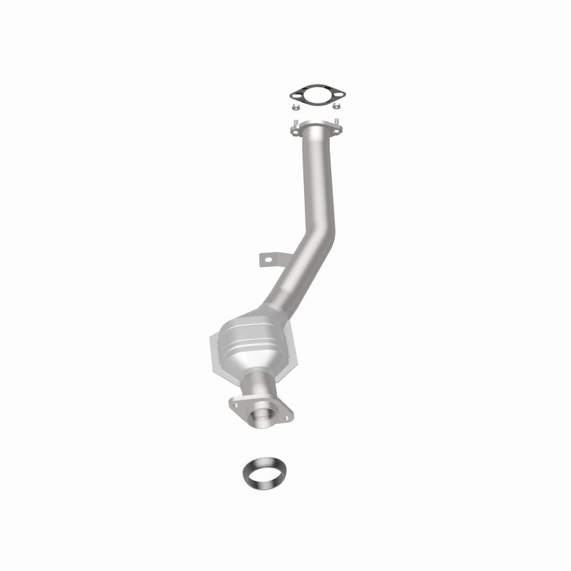 MagnaFlow Direct Fit Catalytic Converter 08-09 Subaru Outback H4 2.5