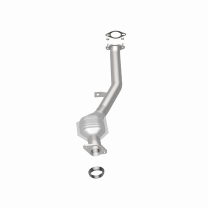 MagnaFlow Direct Fit Catalytic Converter 08-09 Subaru Outback H4 2.5