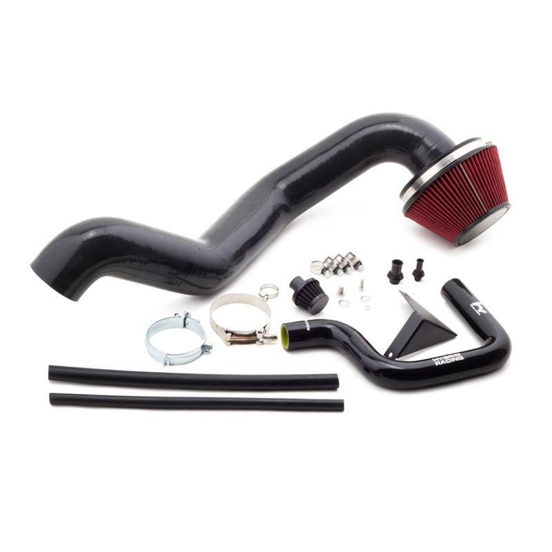 Hybrid Racing Cold Air Intake System (02-06 RSX & 01-05 Civic Si & 01-05 Civic K-Swap)