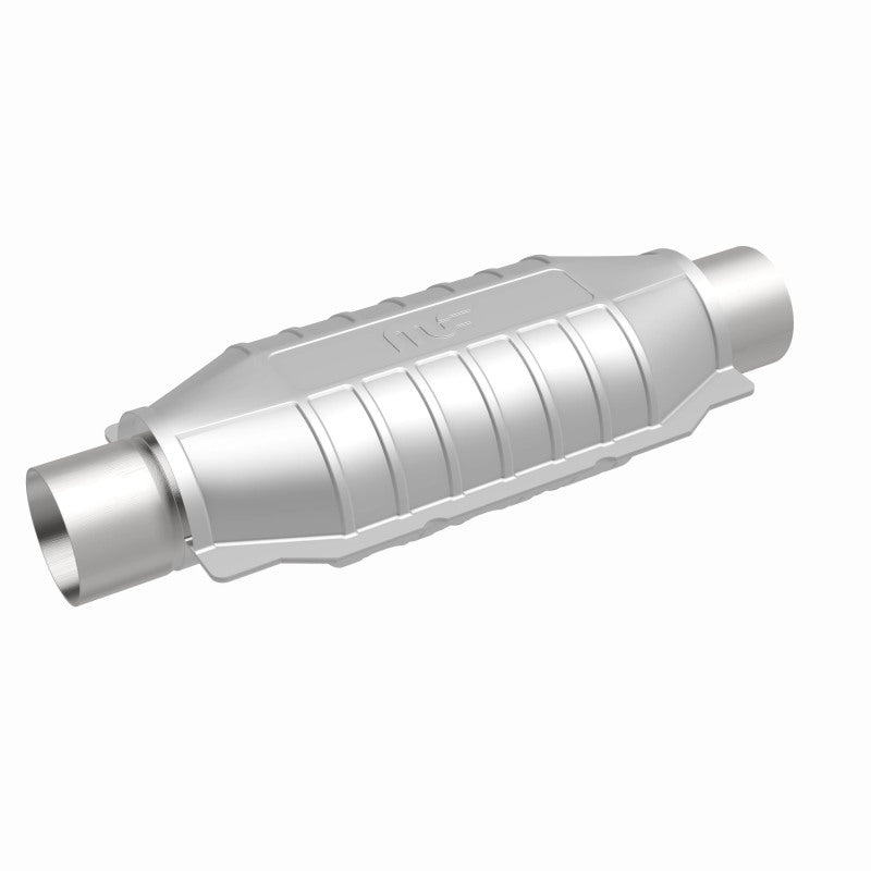 MagnaFlow Universal Catalytic Converter 1.75 FED