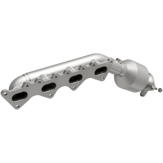 MagnaFlow Direct Fit Catalytic Converter 09-10 Hyundai Genesis 4.6L