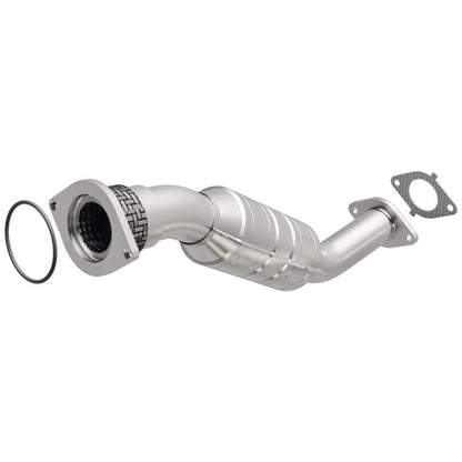 MagnaFlow Direct Fit Catalytic Converter 2008 Buick Lucerene 3.8L