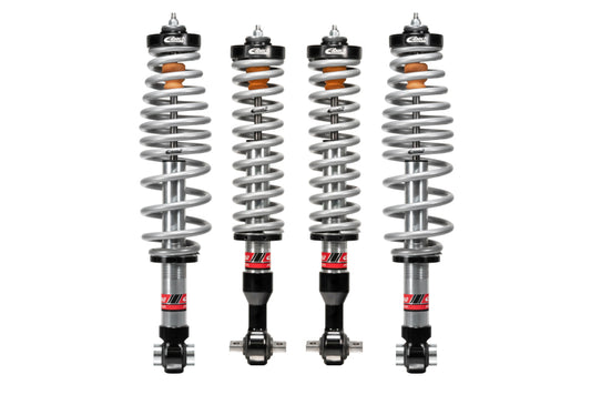 Eibach 2021+ Ford Bronco Pro-Truck Coilover 2.0 Front & Rear