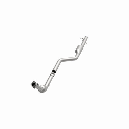 MagnaFlow Direct Fit Catalytic Converter 99-02 Mercedes SL500 5.0L